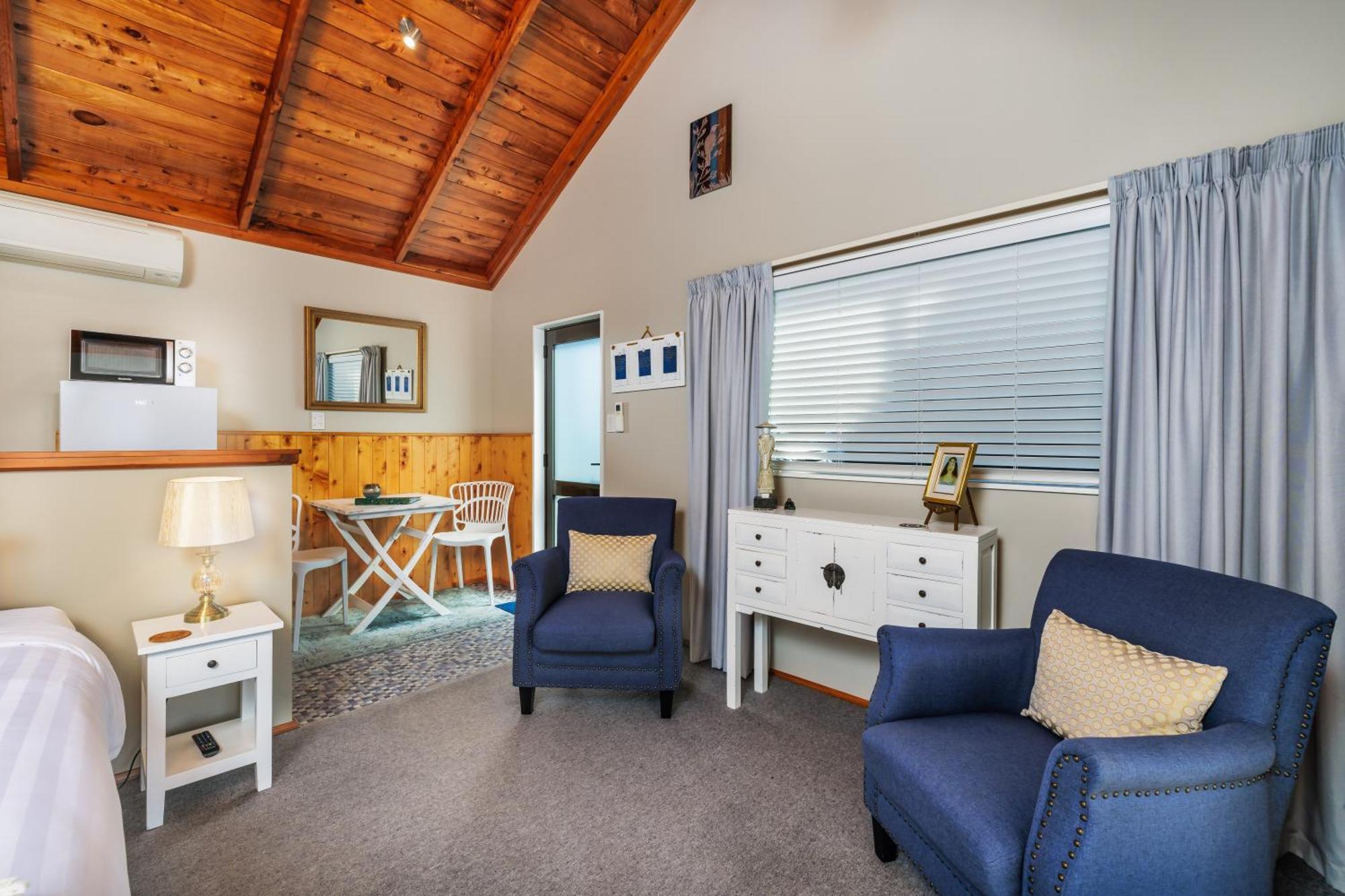 Harbour View Cottage Bay Of Islands Opua Exterior photo
