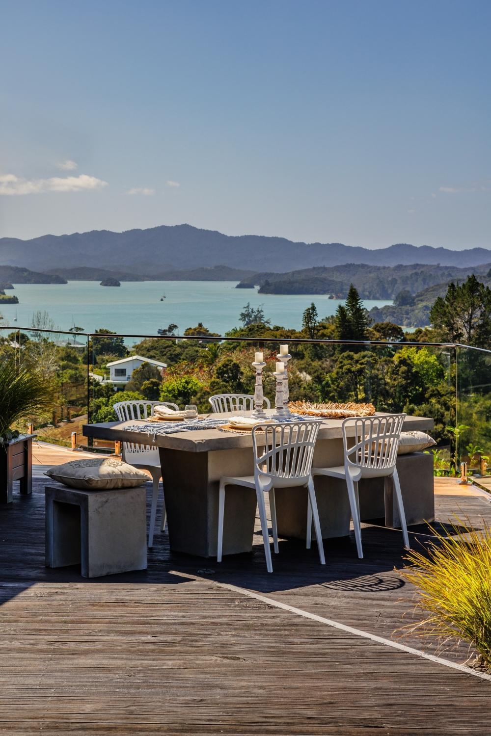 Harbour View Cottage Bay Of Islands Opua Exterior photo